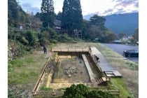 【名古屋駅・マックスバリュ小牧発】*1泊4食付*バスだからできる4会場制覇日本最深部の国際芸術祭『下呂アートディスカバリー2026(山形屋宿泊プラン)』2